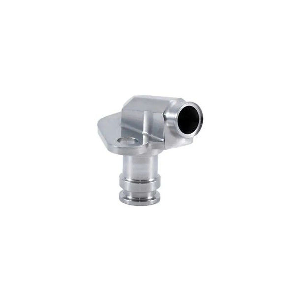 Custom Factory Aluminum CNC Machining Parts OEM Anodized Bike Aluminium Parts