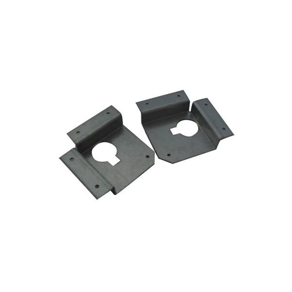 OEM Custom Stamping Metal Sheet Parts Prototype Punch Fabrication Precision Stamping Process Service