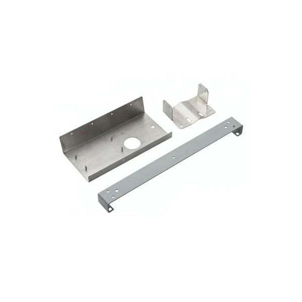 OEM Custom Stamping Metal Sheet Parts Prototype Punch Fabrication Precision Stamping Process Service