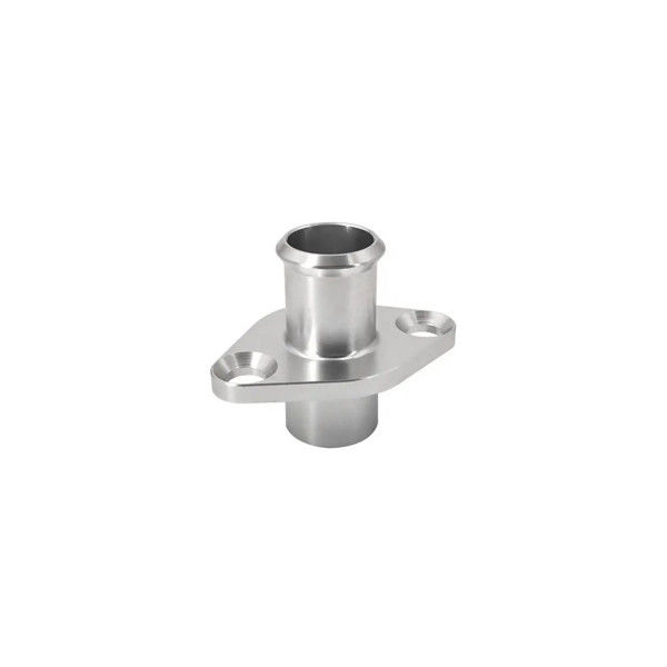 OEM Stainless Steel Milling Parts Customized CNC Milling Machining Parts