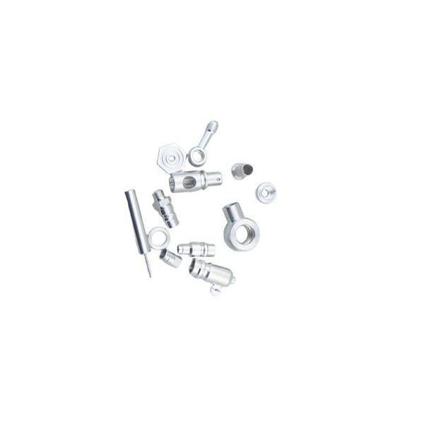 Customized OEM CNC Milling Service CNC Stainless Steel Machining Parts