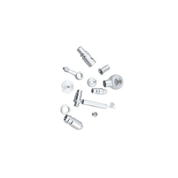 Customized OEM CNC Milling Service CNC Stainless Steel Machining Parts