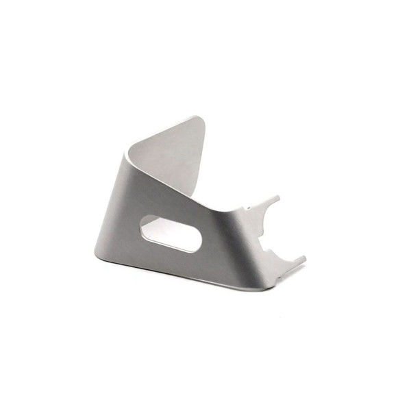 OEM Customized Sheet Metal Stamping Bending Parts Laser Cutting Fabrication Services Metal Punching Bracket