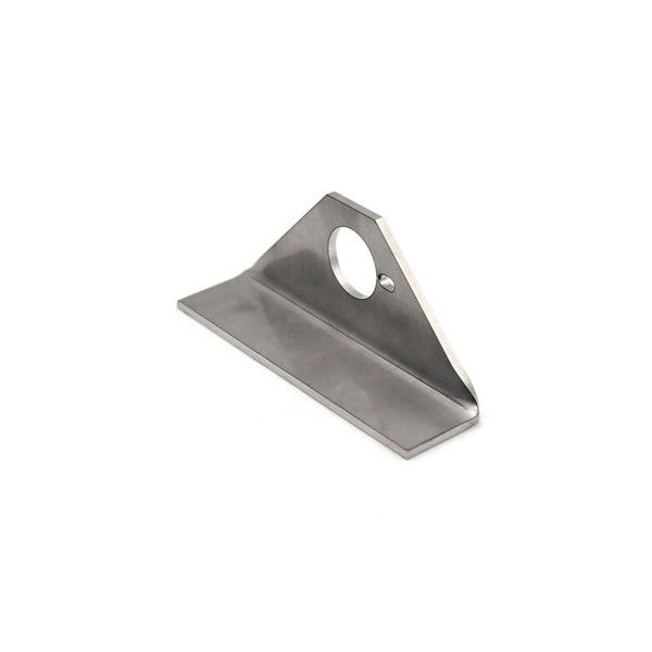 OEM Customized Sheet Metal Stamping Bending Parts Laser Cutting Fabrication Services Metal Punching Bracket