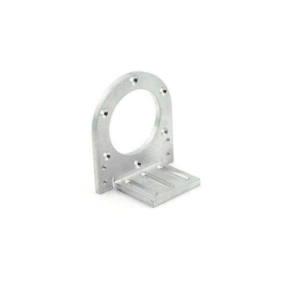 OEM Customized Sheet Metal Stamping Bending Parts Laser Cutting Fabrication Services Metal Punching Bracket