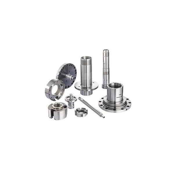 Anodizing Custom Machined Aluminum Parts CNC Machining Service