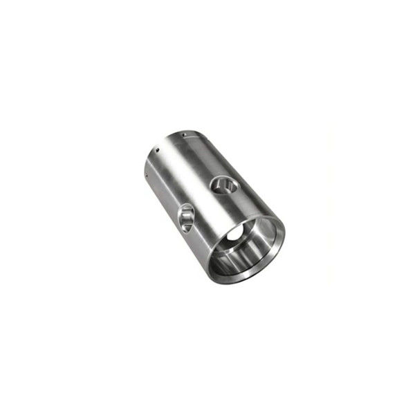 High Precision CNC Milling Turning Services Stainless Steel Machining Parts