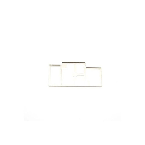 OEM Stamping Custom Electronic Tinplate Steel RF Shield Case for RF Shield