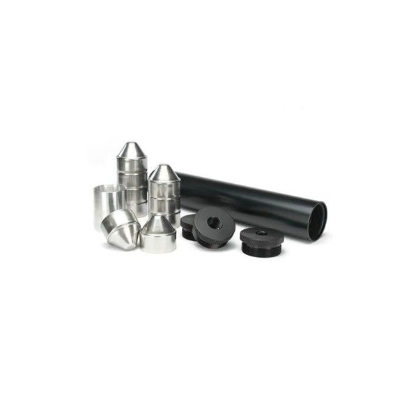 Custom CNC Auto Parts CNC Turning Aluminum Stainless Steel Fuel Metal Plastic Parts