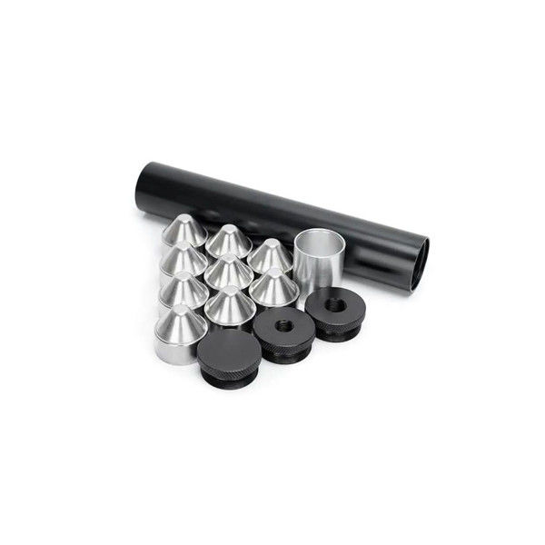 Custom CNC Auto Parts CNC Turning Aluminum Stainless Steel Fuel Metal Plastic Parts