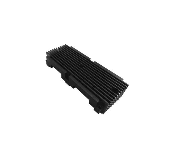 OEM Customized CNC Metal Machining Parts Polishing Anodizing Plating Surface Treatment