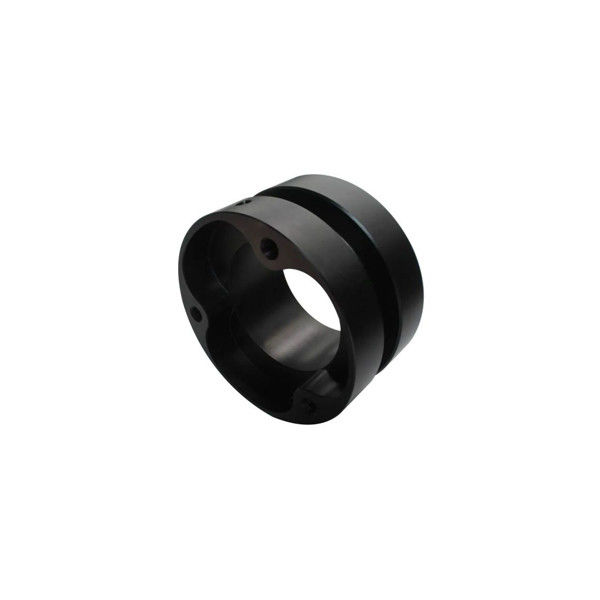 OEM Customized CNC Metal Machining Parts Polishing Anodizing Plating Surface Treatment