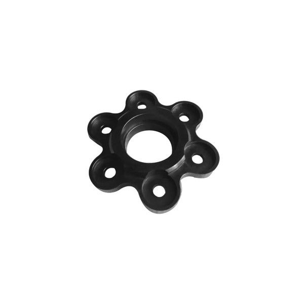 OEM Customized CNC Metal Machining Parts Polishing Anodizing Plating Surface Treatment