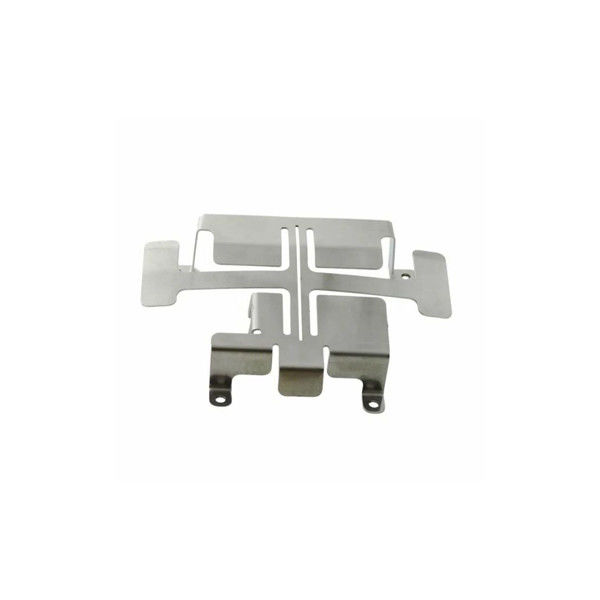 Precision Metal Stamping Components Galvanizing/ Painting/ Polishing Customized Precision Stamping Platform