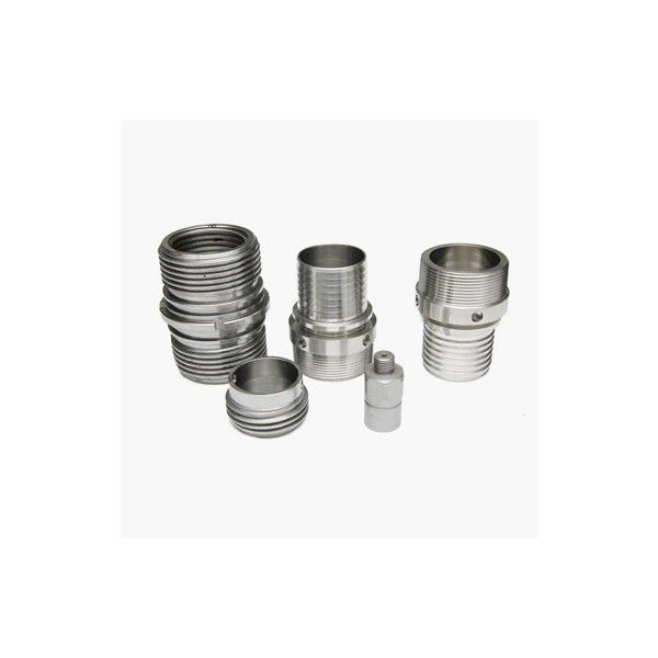Customized Metal Machining Service Automotive Aluminum CNC Machining Parts