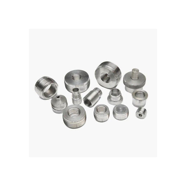 Customized Metal Machining Service Automotive Aluminum CNC Machining Parts