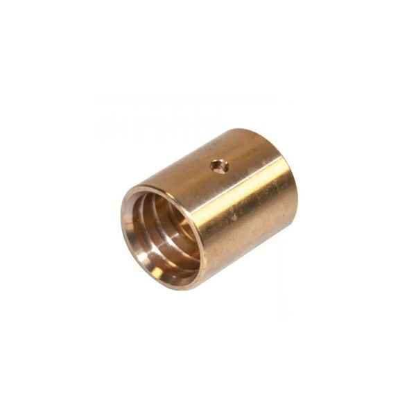 Customized Design CNC Brass Components OEM CNC Machining Brass Parts