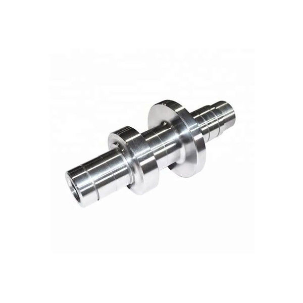 High Precision 5 Axis CNC Machining Metal Parts Turning And Milling Processing Factory