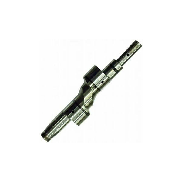 High Precision 5 Axis CNC Machining Metal Parts Turning And Milling Processing Factory