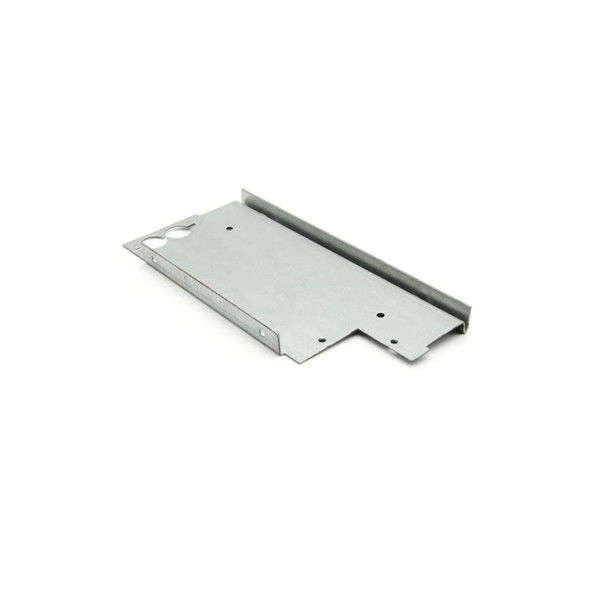 OEM Fabrication Sheet Metal Stamping Parts Precision Punching Bending Welding Precision Stamping Company