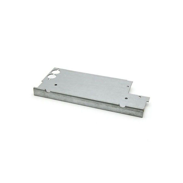 OEM Fabrication Sheet Metal Stamping Parts Precision Punching Bending Welding Precision Stamping Company