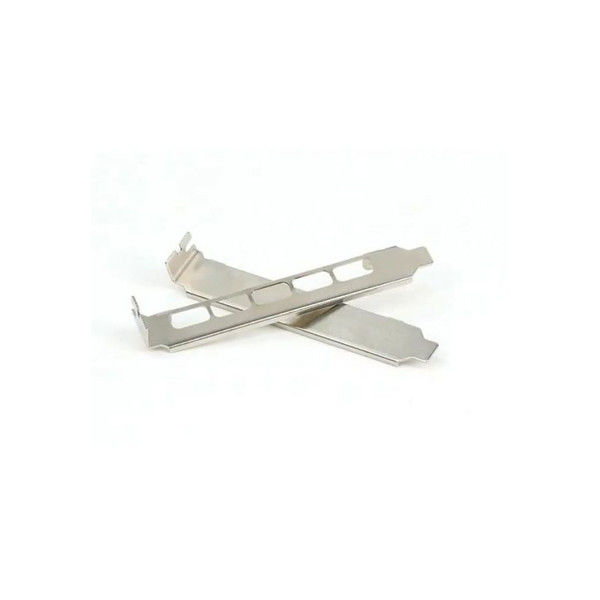 OEM Service Sheet Metal Stamping Parts Graphics Card Mini DP Slot PCI Bracket