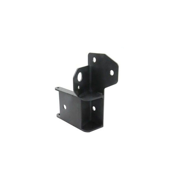 Custom Stamping Bending Welding Metal Sheet Parts Processing Manufacture Frame Sheet Metal Stamping Factory