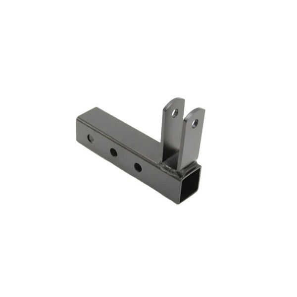 Custom Stamping Bending Welding Metal Sheet Parts Processing Manufacture Frame Sheet Metal Stamping Factory