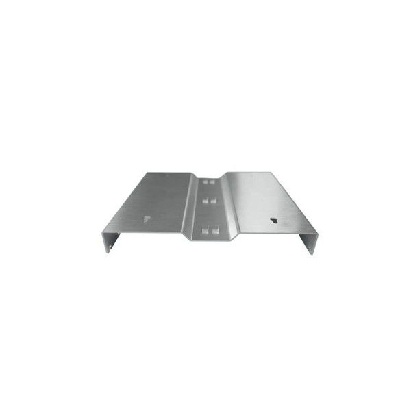 Aluminum Precision Sheet Metal Fabrication Customized OEM Sheet Metal Precision Stamping Components