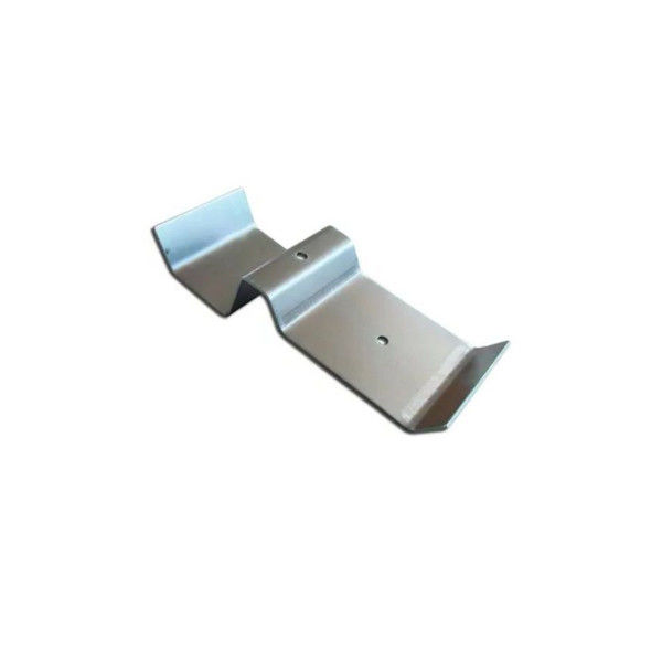Aluminum Precision Sheet Metal Fabrication Customized OEM Sheet Metal Precision Stamping Components