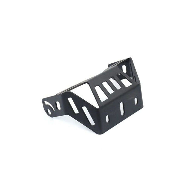 Custom Precision Metal Stamping Parts Sheet Metal Fabrication Laser Cutting Bending Precision Stamping Solutions