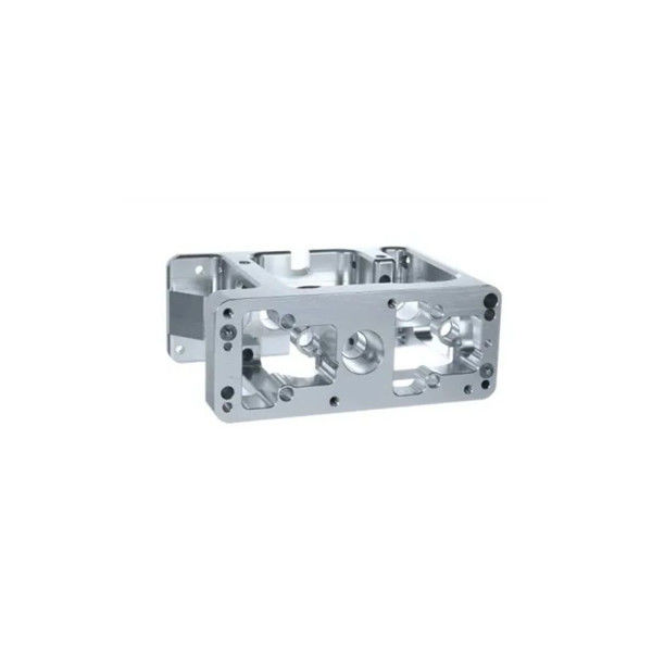 CNC Machining Processing CNC Mechanical Parts Aluminum Components For Machinery