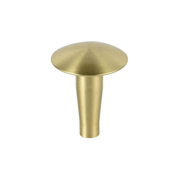 Customized Metal Aluminum Brass CNC Turning Parts Anodized Surface Treatment