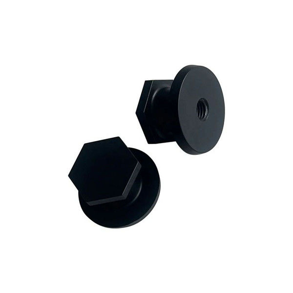 Precision Aluminum CNC Machining Milling Turning Service Auto Parts