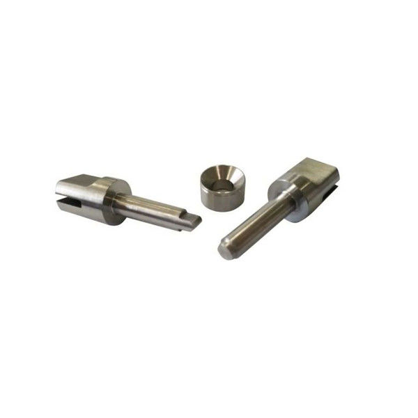 Precision Aluminum CNC Machining Milling Turning Service Auto Parts