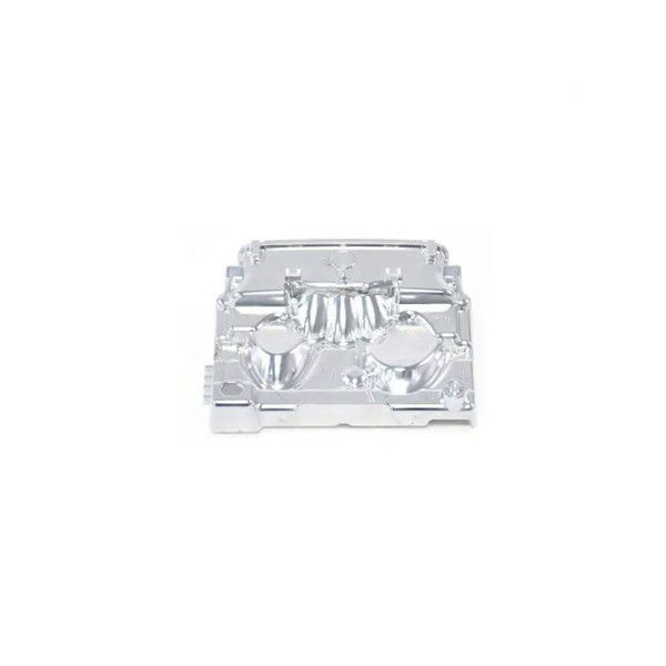 Precision Cnc Machined Aluminum Parts Custom Metal Milling Turning Machining Services