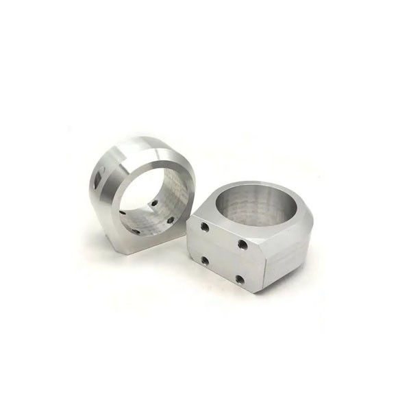 High Precision Oem Odm Aluminum Cnc Parts Custom