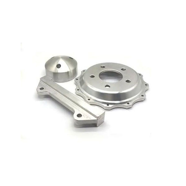 High Precision Oem Odm Aluminum Cnc Parts Custom