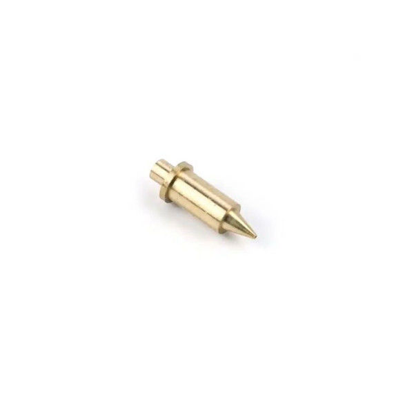 Custom Machining Brass Cnc Parts Sandblast