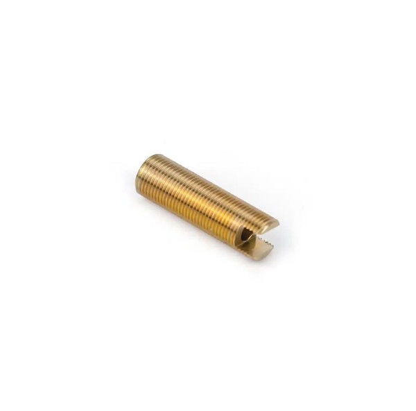Custom Machining Brass Cnc Parts Sandblast