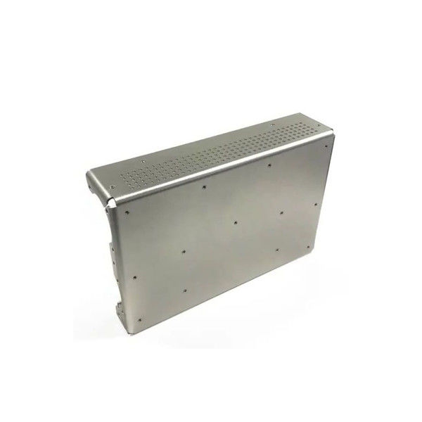 Enclosure Spcc Sheet Metal Parts Stamping Emi Rf Shielding Cover Case RF Shield Stamping Service