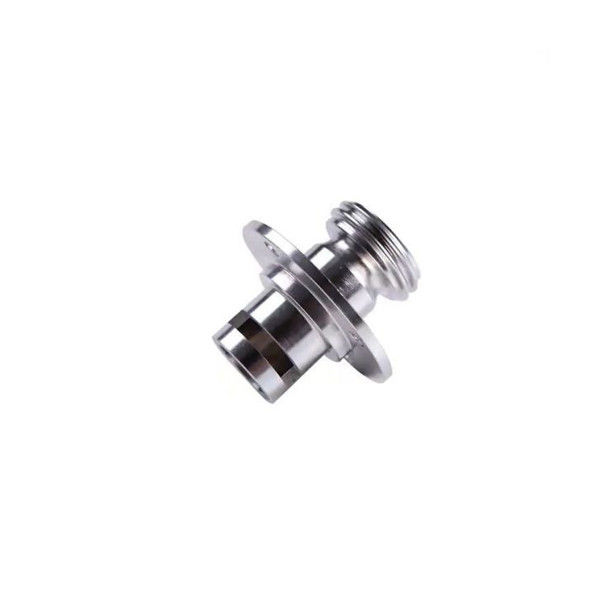 High Precision Custom Cnc Milling Parts High Durability Stainless Steel 316