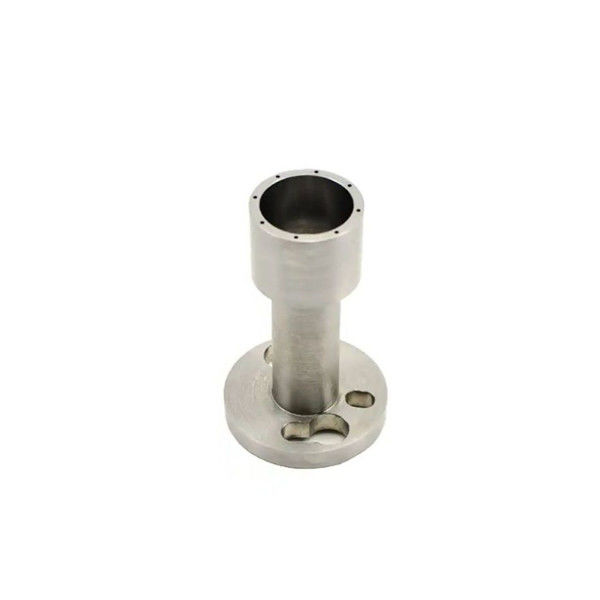 303 Stainless Steel Cnc Machining Service High Precision Customized Anodizing