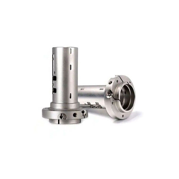 Oem 5052 Aluminum Cnc Machining Parts Anodizing