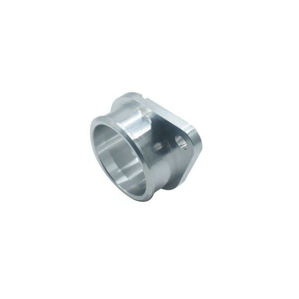 Sandblast Stainless Steel Cnc Machining Parts Oem Customized