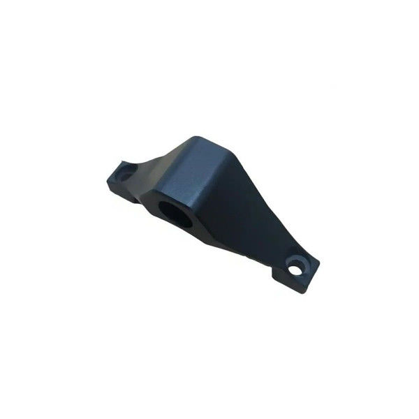 Anodizing Cnc Metal Machining Parts High Precision Customization Services