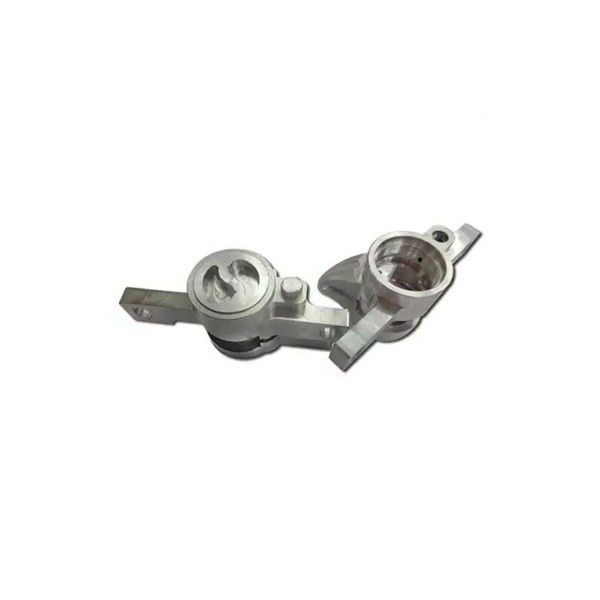 Silk Screen Stainless Steel Cnc Parts Custom Precision ISO