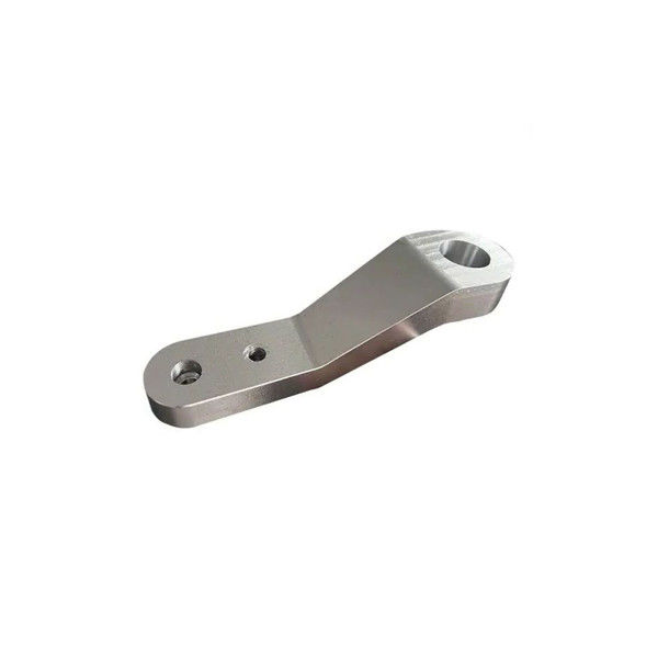 OEM High Precision CNC Turning Milling Parts 3/4/5 Axis