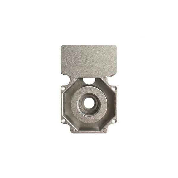 OEM High Precision CNC Turning Milling Parts 3/4/5 Axis