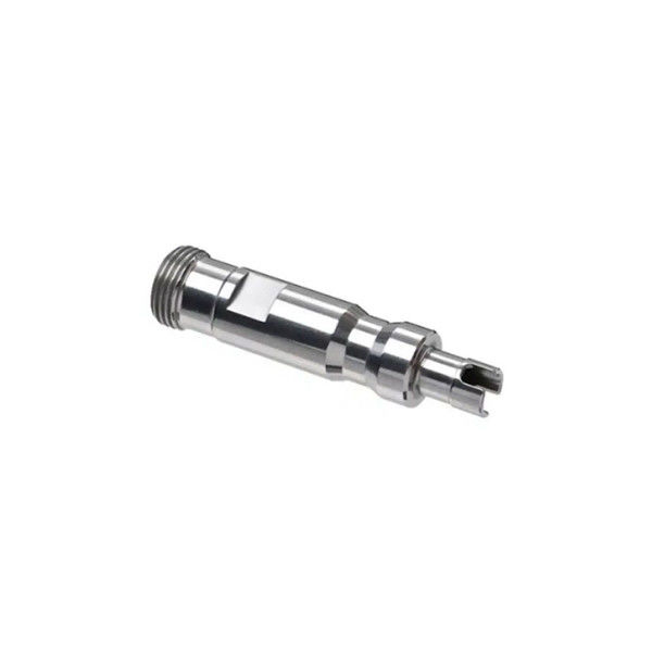 Accuracy 5 Axis Cnc Machining Parts Custom Turning Stainless Steel Plastic Metal Parts